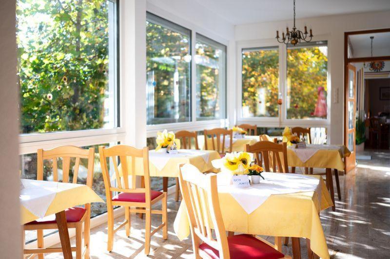 Pension Agnes Sankt Kanzian am Klopeiner See Bagian luar foto