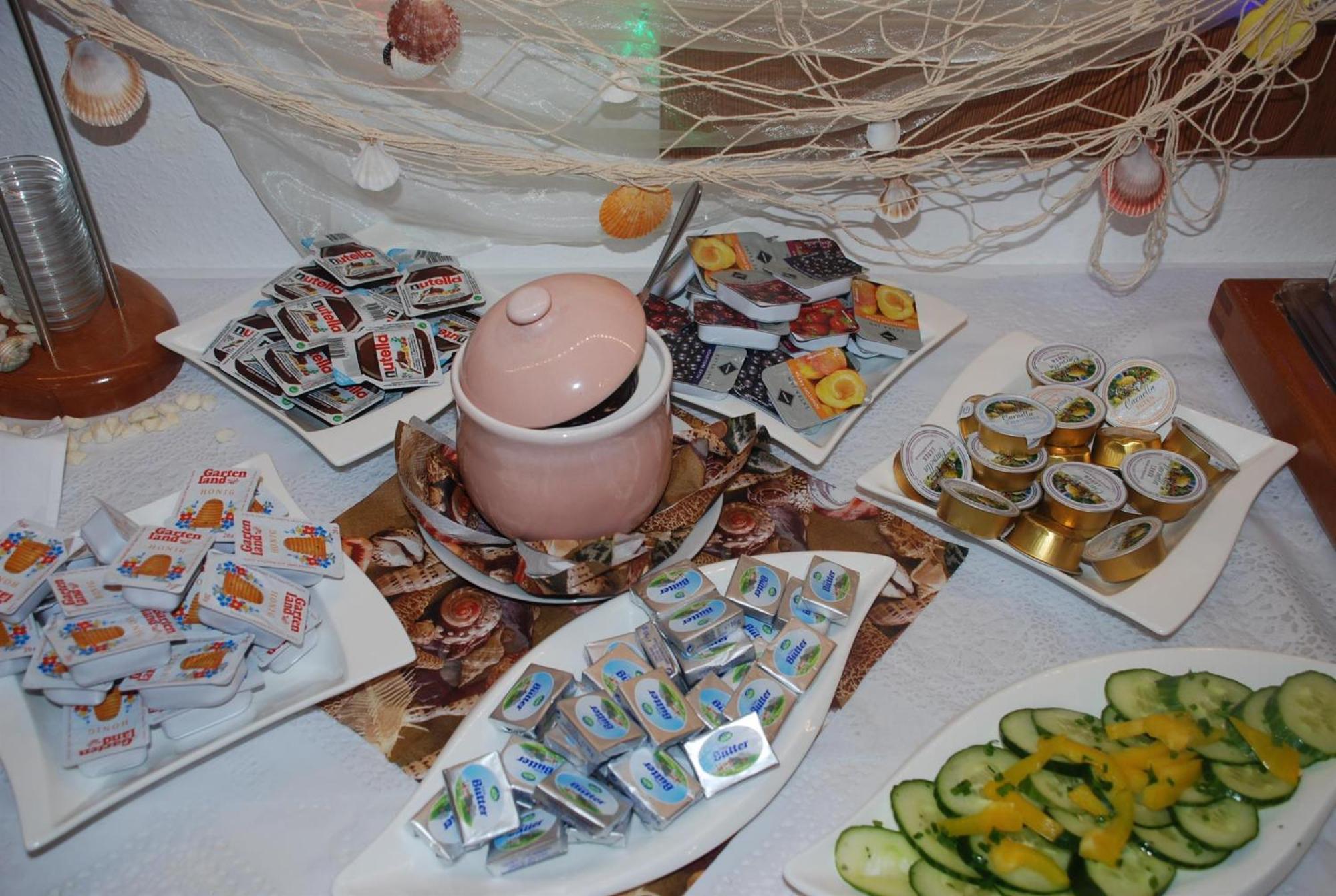 Pension Agnes Sankt Kanzian am Klopeiner See Bagian luar foto